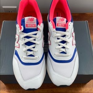 Men’s New balance 997H